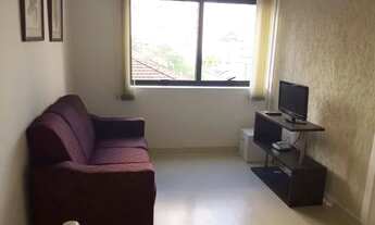 Imagem: FLAT EXCELENTE PARA LOCAÇÃO NO ITAIM BIBI!!