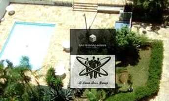 Imagem 2: Apartamento com 2 dormitórios para alugar, 74 m² por R$ 2.785,00/mês - Vila Granada - São