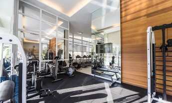 Imagem 3: Lindo Apartamento Locação no Brooklin