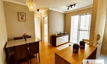 Imagem: Apartamento com 2 dormitórios para alugar