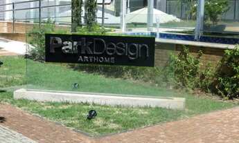 Imagem: Venda, Ed. Park Desing