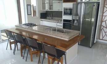 Imagem 6: Maravilhosa casa duplex 4 suítes na Praia de Icaraí