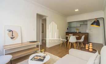 Imagem: Apartamento no Edifício Vernissage com