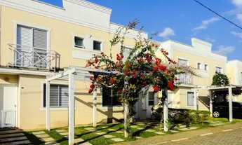 Imagem: Casa - Parque Imperador - Campinas