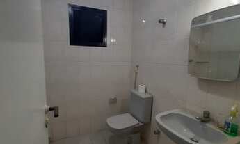 Imagem 7: Apartamento - 01 dormitório - Av. Dr. Bernardino de Campos, 580 ap. 46 - Pompéia - Santos