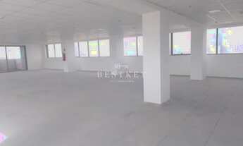 Imagem 5: Sala Comercial Open Space com 316m² - Chácara Santo Antonio
