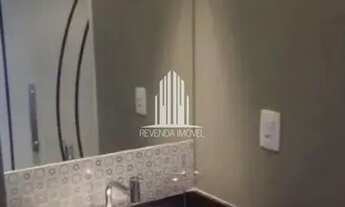 Imagem 7: GREEN VILLAGE - apartamento de 47m² com 1 dormitório e 2 vagas à venda no Belo Campo - São