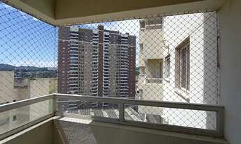 Imagem 6: Apartamento para aluguel tem 76 m² com 3 quartos em Tamboré - Barueri - SP