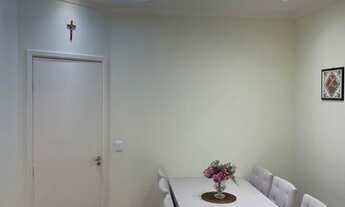 Imagem 2: Apartamento para venda tem 50 metros quadrados com 2 quartos em Imirim - São Paulo - SP