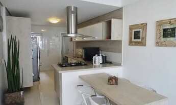 Imagem 7: Apartamento para aluguel tem 198 metros quadrados com 3 quartos em Cidade Monções - São Pa