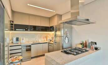 Imagem 6: Apartamento para venda/one gramercy/138m/3 suites/vista livre