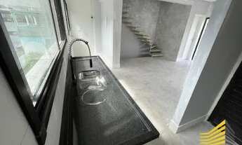 Imagem 7: Sobrado com 3 dormitórios à venda, 140 m² por R$ 899.000,00 - Marapé - Santos/SP