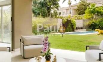 Imagem 4: Casa - Alphaville - Santana de Parnaíba