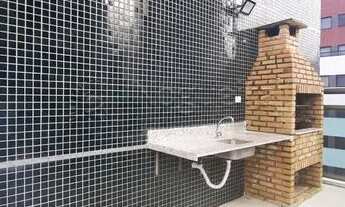 Imagem 5: JAY-Excelente apartamento com três quartos localizado na Tamarineira com 77,05m²