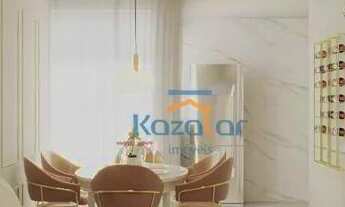 Imagem 5: Área Privativa 3 quartos, suíte, 1 vaga à venda, 116 m² por R$ 339.000 - Nacional - Contag