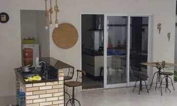 Imagem: Sobrado com 3 dormitórios à venda, 200