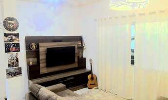 Imagem 4: Casa Sobrado para venda possui 240m² com 3 quartos - Mogi das Cruzes