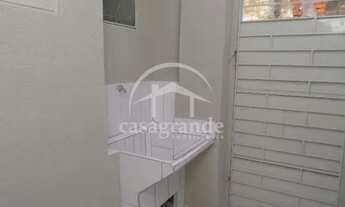 Imagem 7: Aluguel Casa FUNDINHO