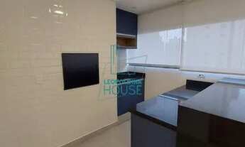 Imagem 2: SãO PAULO - Apartamento Padrão - Vila Leopoldina