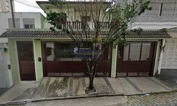 Imagem 3: Sobrado a venda em Mirandópolis 4 dormitórios e 7 vagas