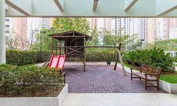 Imagem 7: São Paulo - Apartamento Padrão - Moema Pássaros