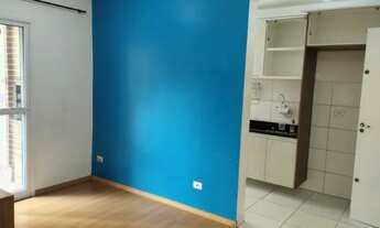 Imagem 5: Apartamento à venda em São José dos Pinhais-180mil*Moveis planejados, Sacada Churrasqueira