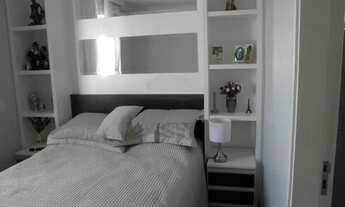 Imagem 7: APARTAMENTO TIPO COBERTURA DUPLEX , LINDA ! EM FRENTE AO BAIRRO DO HORTO FLORESTAL, VISTA