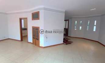 Imagem 3: Casa em Condomínio Sobrado Bonfim Paulista Disponível Para Locação Bonfim Paulista 3 Dorm