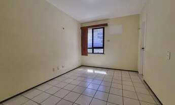 Imagem 5: Apartamento ** 120 metros quadrados com 3 quartos em Meireles - Fortaleza - CE