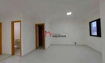 Imagem 3: Apartamento com 3 dormitórios para alugar, 118 m² por R$ 6.710,00/mês - Jardim Esplanada