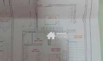 Imagem 5: Sobrado no Tropical III