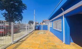 Imagem 3: Casa - Jardim Amazonas - Campinas
