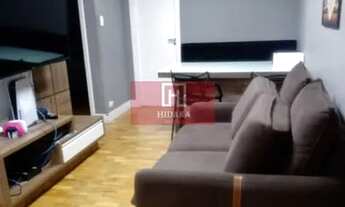 Imagem: Apartamento à venda no bairro Vila Romana