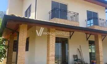 Imagem: Casa - Joanópolis - Joanópolis