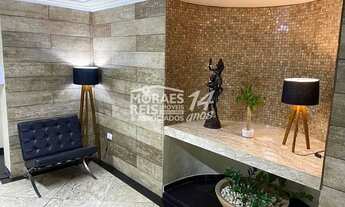 Imagem 3: Apartamento Triplex com 2 dormitórios à venda, 106 m² por R$ 460.000,00 - Vila Andrade - S