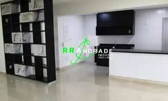 Imagem 5: Apartamento à venda no bairro Centro - Franca/SP