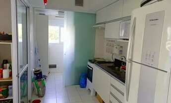 Imagem 6: Apartamento à venda com 93 m² - 2 dormitórios, 2 vagas - Vila Leopoldina - São Paulo/S