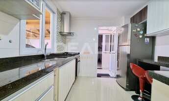 Imagem: Villa Flora Sumaré 176m² Casa 3 dormitórios