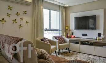 Imagem 7: APARTAMENTO COM 3 DORMITÓRIOS E VARANDA GOURMET - CIELO VILA MARIANA