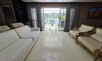 Imagem 6: BARUERI - Apartamento Padrão - Alphaville