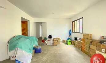 Imagem 2: São Paulo - Apartamento Padrão - Mooca