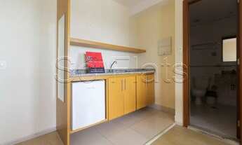 Imagem 4: Flat The Premium Osasco disponível para venda com 38m² e 01 vaga de garagem