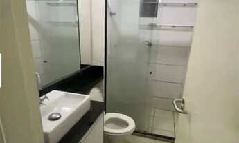 Imagem 7: Excelente oportunidade no Condomínio Via Costeira, com vista Maravilhosa! 50m² - R$ 275.00