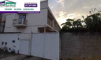 Imagem 1: Casa Duplex 2 quartos Cond Fechado Centro de Campo Grande RJ