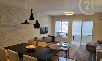 Imagem 5: Apartamento com 3 dormitórios à venda, 120 m² por R$ 1.690.000,00 - Pompeia - São Paulo/SP