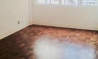 Imagem 2: Rua São Carlos do Pinhal - 120m2 + 02 dormitórios + 01 vaga