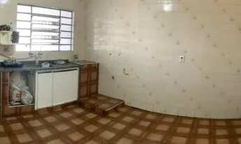 Imagem 7: ALUGUEL CASA SOBRADO TÉRREO 2 ÁREAS EXT + 1 GARAGEM - CARAPICUÍBA JD NOVO HORIZONTE