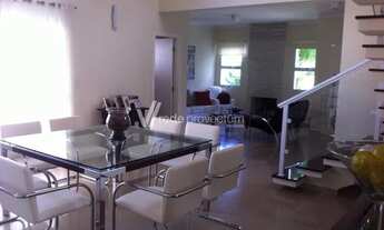 Imagem 4: Casa - Recanto dos Paturis - Vinhedo