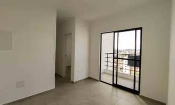Imagem 3: Apartamento com 2 dormitórios à venda, 65 m² por R$ 320.000 - Passos - Juiz de Fora/MG