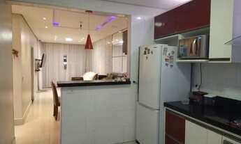 Imagem 7: Espetacular Imóvel! 03 Residências no Lote e 01 Loja, Porcelanato, Banheira, QNQ 05 Ceilân